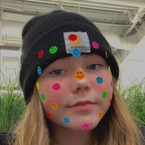 Meet your Posher, Afton